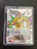 Mudryk Topps finest Prized Footballers auto /350, Hobby en Vrije tijd, Verzamelkaartspellen | Pokémon, Ophalen of Verzenden, Zo goed als nieuw