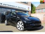 Tesla Model Y Long Range AWD 75 kWh, Automaat, Gebruikt, Origineel Nederlands, 351 pk