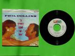 Phil Collins - A grooovy kind of love VINYL SINGLE, Pop, Gebruikt, Ophalen of Verzenden, 7 inch