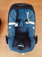 Maxi-cosi Pebble Plus + base en accessoires, Kinderen en Baby's, Autostoeltjes, Ophalen, Gebruikt, Isofix, 0 t/m 13 kg