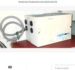 Noodstroom Transformator 230-12V-0,4A, Hobby en Vrije tijd, Ophalen of Verzenden, Gebruikt