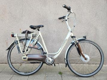 Gazelle Orange Innergy Plus Electrische damesfiets 28inch 7v beschikbaar voor biedingen