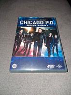 Chicago p.d. seizoen 1 - 4 dvd box, Cd's en Dvd's, Dvd's | Tv en Series, Ophalen of Verzenden, Zo goed als nieuw