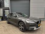 Volvo V90 D5 235pk Geartronic AWD / pano / leder / ad cruise, Auto's, V90, 4 cilinders, 1969 cc, Diesel