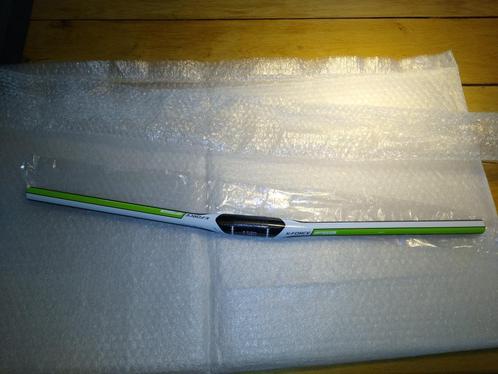 FSA K-Force UD Carbon Stuur Flatbar 29er 700mm Flat Groen 29, Sport en Fitness, Wielrennen, Nieuw, Ophalen of Verzenden