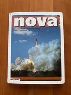 Nova Nask 2, Ophalen of Verzenden, Gelezen, VMBO, Scheikunde