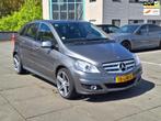 Mercedes-Benz B-klasse €4495,-B170 BlueEFFICIENCY Apk 2026, Voorwielaandrijving, Gebruikt, 4 cilinders, Origineel Nederlands