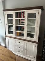 Landelijke buffetkast, Ophalen, Met deur(en), 200 cm of meer, 150 tot 200 cm