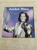 Andre Rieu - the second walz, Ophalen of Verzenden, Overige genres