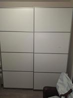 Schuifdeur kast, Ophalen, Zo goed als nieuw