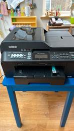 Brother A3 printer, Computers en Software, Printers, Ophalen, Zo goed als nieuw, Printer