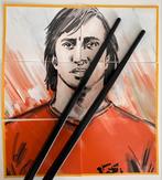 Johan Cruijff plaatjes (geen Panini), Ophalen of Verzenden, Nieuw