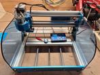 CNC freesmachine - Hobby project, Ophalen of Verzenden, Gebruikt