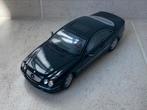 AutoArt Mercedes-Benz CL 600 Coupé, Hobby en Vrije tijd, Modelauto's | 1:18, Verzenden, Zo goed als nieuw, Auto, Autoart