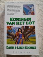 Eddings David en Leigh : Koningin van het lot, Boeken, Eddings David en Leigh, Ophalen of Verzenden