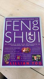 Feng Shui - de complete gids over de filosofie Lilian Too, Ophalen of Verzenden, Zo goed als nieuw