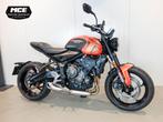 TRIUMPH TRIDENT 660 (bj 2023), Motoren, Motoren | Triumph, Bedrijf, Naked bike