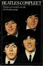 Beatles Compleet, Ophalen of Verzenden, Gelezen, Artiest
