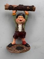 (G) Efteling Laaf Collectie –Origineel Laaf Products beeldje, Verzamelen, Efteling, Verzenden, Zo goed als nieuw, Beeldje of Poppetje