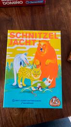 Te koop spel schnitzel jacht, Ophalen, Zo goed als nieuw
