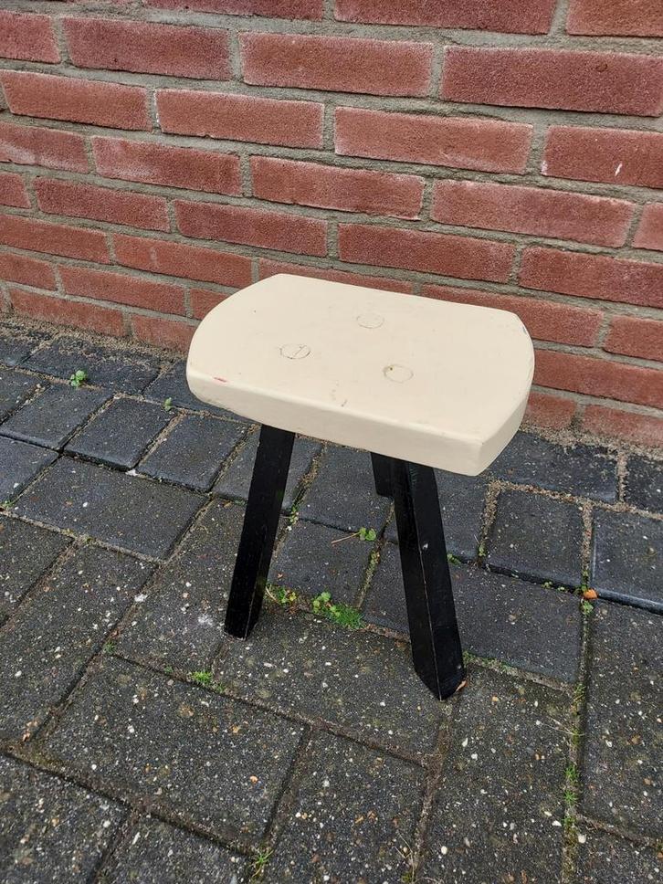 Oud melkkrukje krukje, Antiek en Kunst, Curiosa en Brocante, Ophalen