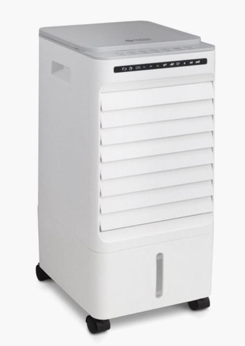 Luchtkoeler verrijdbaar van Dutch Originals ( 6L), Witgoed en Apparatuur, Ventilatoren, Nieuw, Overige, Ventilator met afstandsbediening