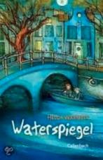 Waterspiegel Helga Warmels 902661530, Ophalen of Verzenden, Zo goed als nieuw, Helga Warmels