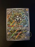 Pokemon - Magneton pokemon center promo, Ophalen of Verzenden, Nieuw, Losse kaart, Foil