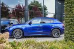 Maserati Grecale Modena 330pk 2.0 MHEV |panoramadak|Sonus Fa, Auto's, Automaat, LED verlichting, 4 cilinders, Blauw