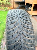 Good Year ultra grip 7 205/55/R16 Winterbanden op velgen, Ophalen, 16 inch, Band(en), Bestelwagen