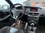 Volvo V40 2.0 D2 Inscription | R-Design | Cruise + Navi + Cl, Voorwielaandrijving, Gebruikt, 4 cilinders, 1969 cc