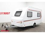 Weinsberg W51 Edition Hot BY 2021 (bj 2021), Overige merken, Bedrijf, 5 tot 6 meter, Koelkast