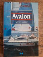 Avalon – Henk Bezemer, Ophalen of Verzenden, Zo goed als nieuw, Europa