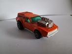 Matchbox Superfast no.34 Vantastic Ford Mustang 1975, Ophalen of Verzenden, Zo goed als nieuw, Auto