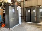 Nieuwe koelvriescombinaties - 1 Jaar Garantie, Vrieskast, Nieuw, Minder dan 60 cm, Energieklasse A of zuiniger