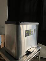 EKO Pedaalemmer - Afvalscheiding, Huis en Inrichting, Woonaccessoires | Prullenbakken, Ophalen, Gebruikt, Rvs, Minder dan 50 cm