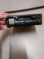 Vintage retro Supertech auto cassettespeler yountimer, Ophalen of Verzenden, Gebruikt