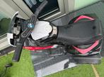 BMW kinder motor, Kinderen en Baby's, Speelgoed | Buiten | Voertuigen en Loopfietsen, Ophalen of Verzenden, Zo goed als nieuw