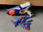 Nerf N-Strike Elite Disruptor., Ophalen of Verzenden, Zo goed als nieuw