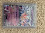 Japanse Pokémon kaart Vespiquen EX 051/108, Hobby en Vrije tijd, Verzamelkaartspellen | Pokémon, Foil, Ophalen of Verzenden, Losse kaart