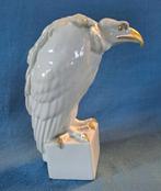 Condor gier sculpture Czechoslovakja 1920, Ophalen of Verzenden
