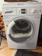 Bosch droger, Witgoed en Apparatuur, Wasdrogers, Ophalen, 6 tot 8 kg, Zo goed als nieuw, 85 tot 90 cm