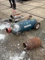 Grote carbid bus, Ophalen of Verzenden