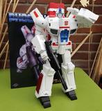 FansToys FT-10 Phoenix (Masterpiece Skyfire), Verzamelen, G1, Ophalen of Verzenden, Zo goed als nieuw, Autobots