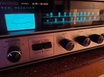 Kenwood KR-3130 Receiver - Geserviced! (Tijdelijk verlaagd), Overige merken, Refurbished, Ophalen of Verzenden, Minder dan 60 watt