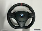 Sportstuur AFGEVLAKT bmw e90 91 e92 e93 e81 e88 e87, Auto-onderdelen, Gebruikt, Einsteinlaan 5, rijswijk, Bmw, Ophalen of Verzenden