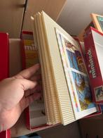 Ministeck verzameling, Hobby en Vrije tijd, Ministeck, Ophalen, Gebruikt, Losse ministeck of Strip