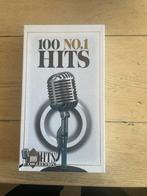 100 no.1 hits 5/cd box, Ophalen, Zo goed als nieuw, Pop