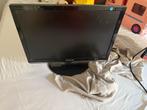 Samsung 20 inch LCD Monitor - Gebruikt, Ophalen, Gebruikt, 50 Hz, Samsung