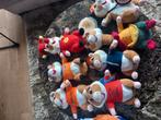 Hamsters Albertheijn diverse, Ophalen of Verzenden, Zo goed als nieuw, Overige typen